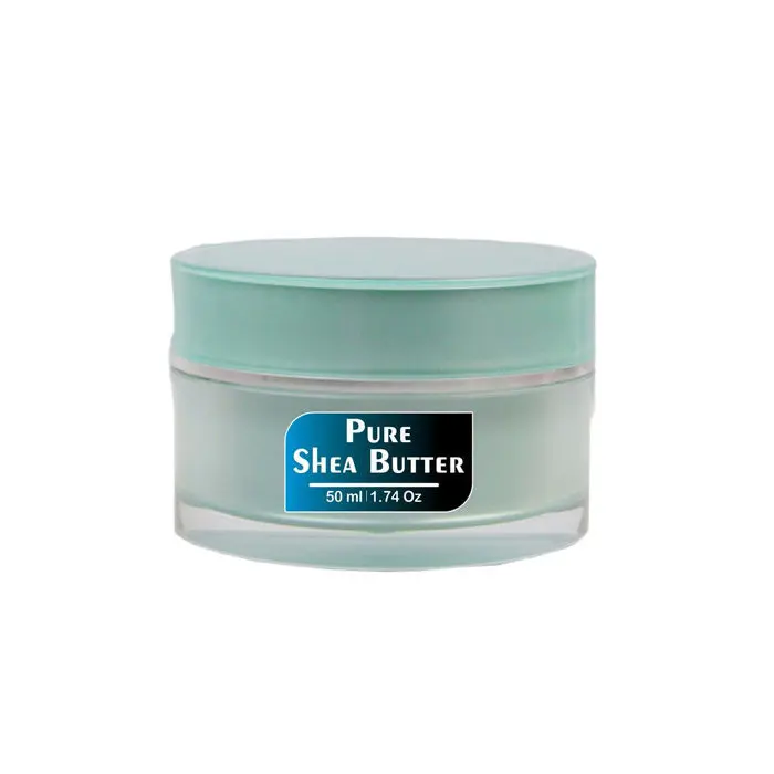 Zenvista Best Natural Moisturiser Pure Shea Butter (50 ml)