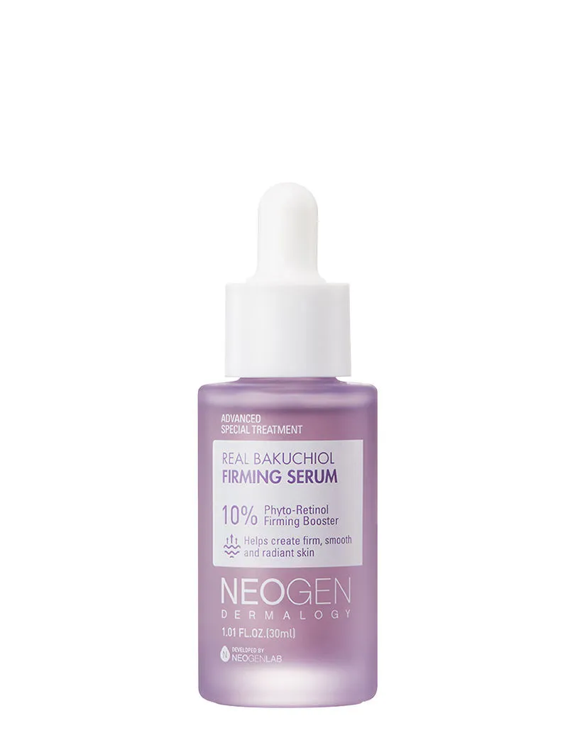 NEOGEN DERMALOGY Real Bakuchiol Firming Serum