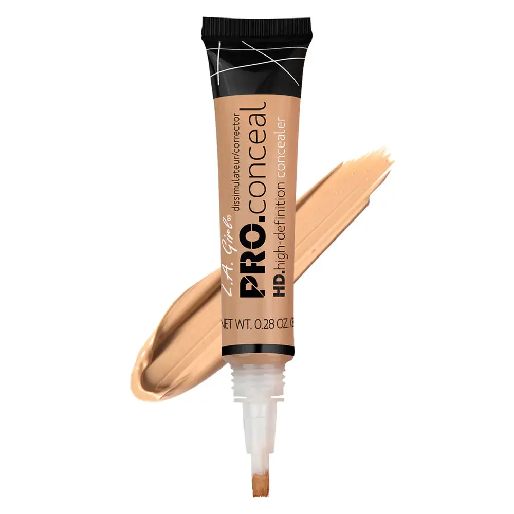 L.A. Girl HD Pro Conceal - Medium Bisque 8 g