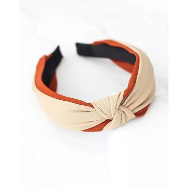 Bellofox Color Block Hair Bands