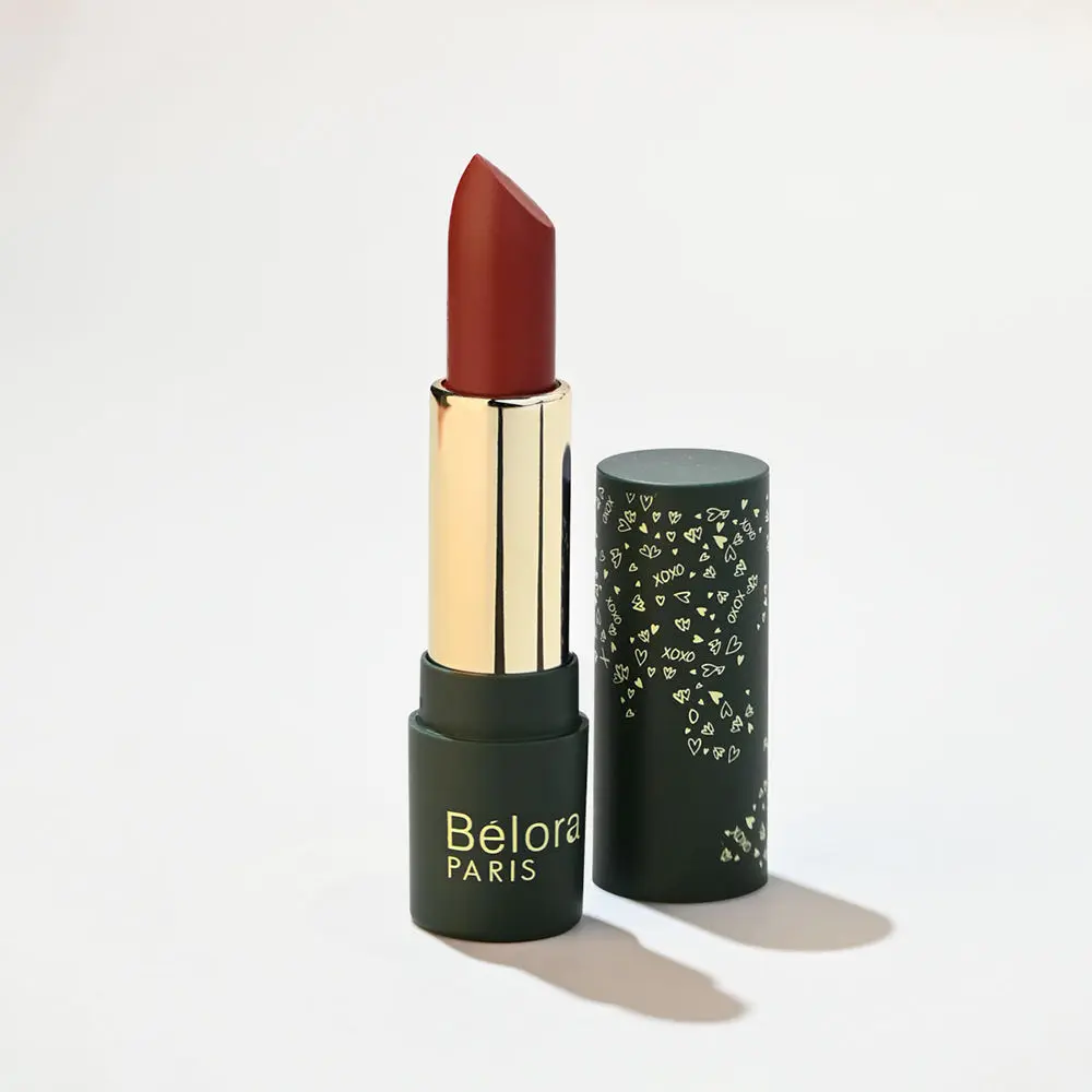 Belora Paris World Matte Popsicles - 003 Brick Bulgaria