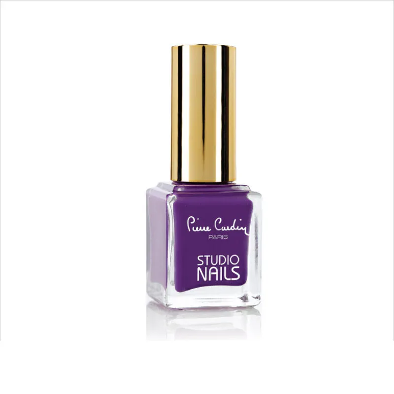 Pierre Cardin Paris - Studio Nails 40-Vivid Lila