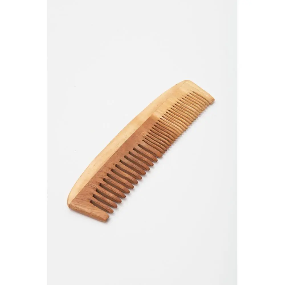 The Tribe Concepts Neem Comb N/A