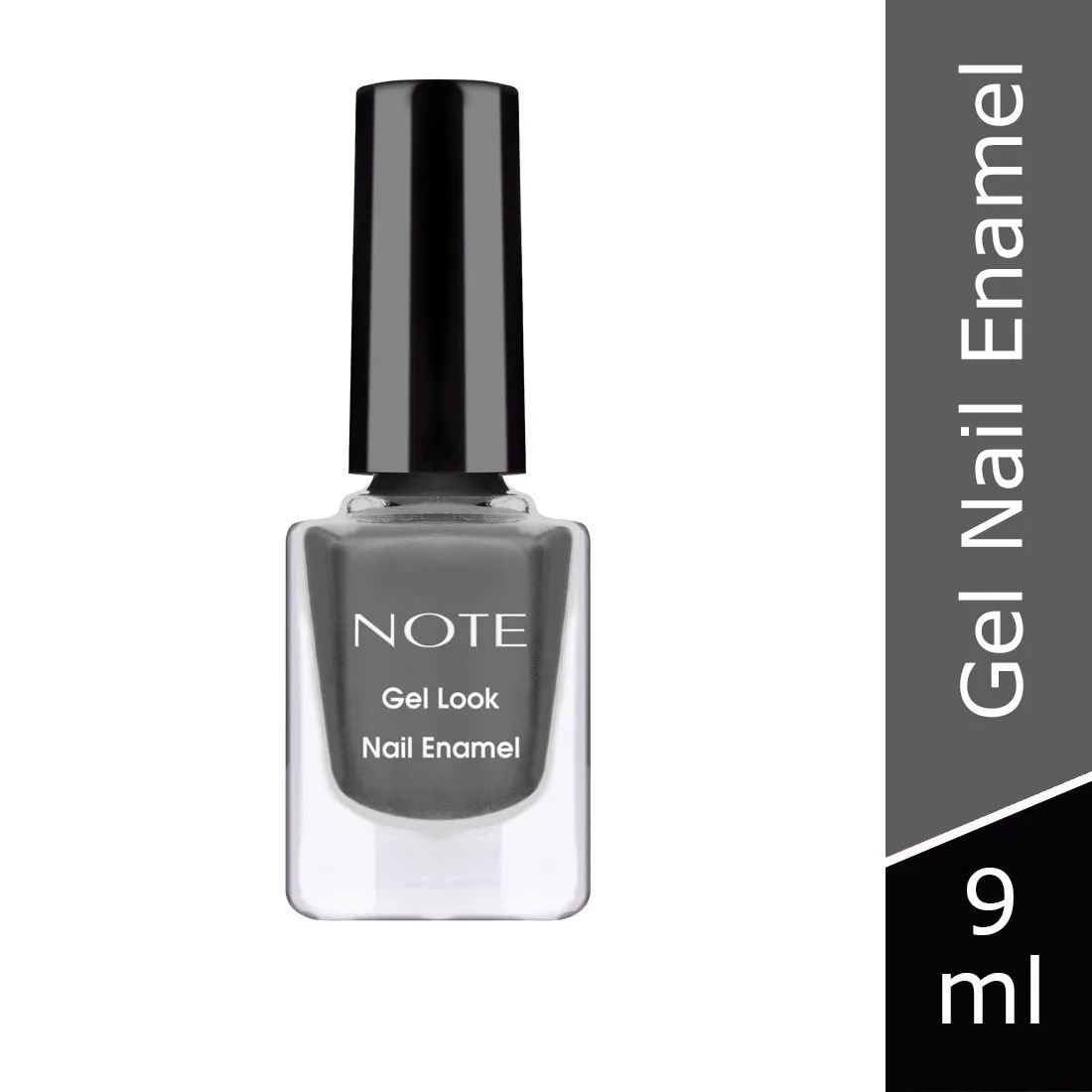 Note Gel Look Nail Enamel - 24