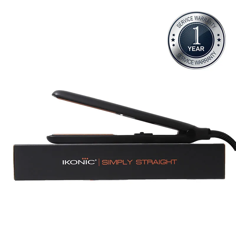 Ikonic Professional Simply Straight Straightener