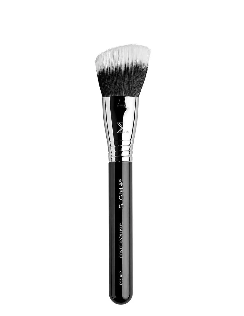 Sigma Beauty Air Contour & Blush Brush - F53