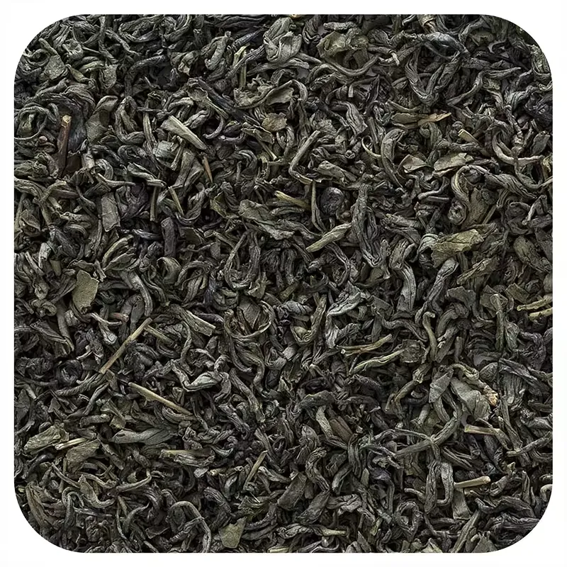 Organic Jasmine Green Tea, 16 oz (453 g)