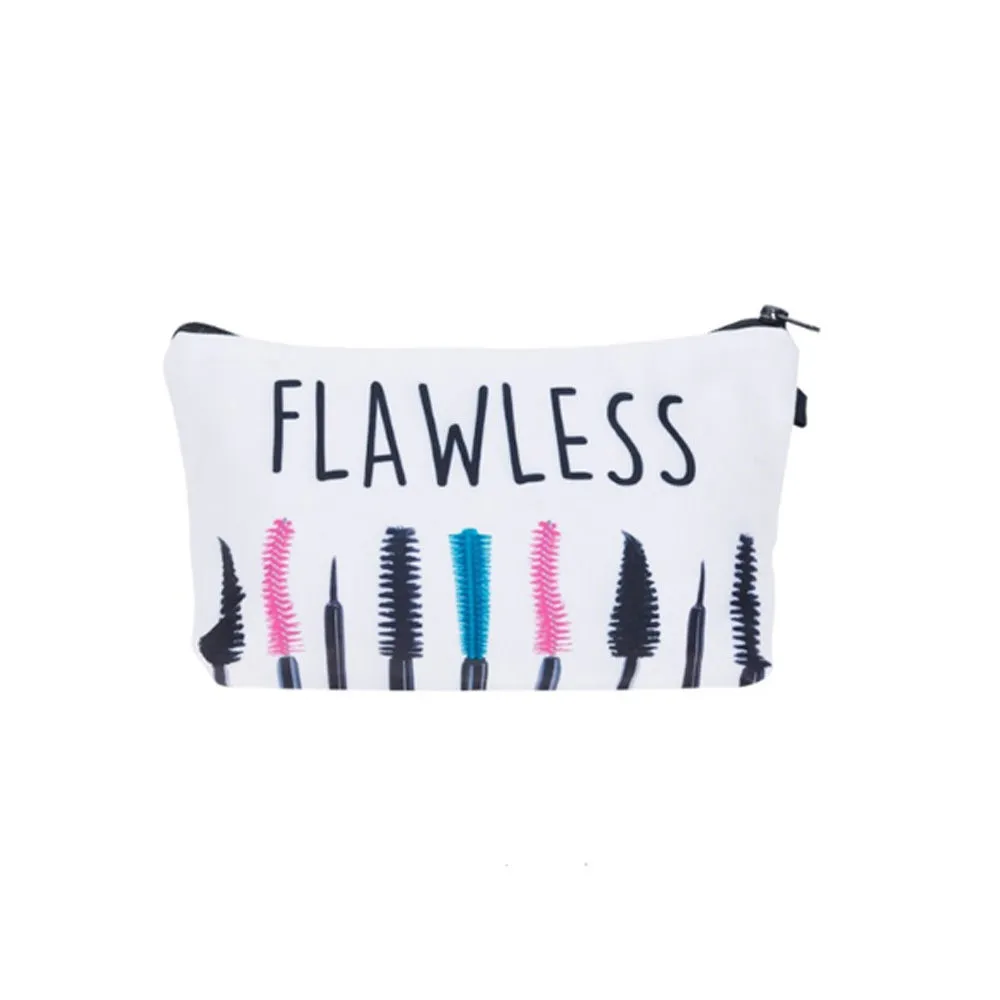 Ferosh Flawless Makeup Pouch