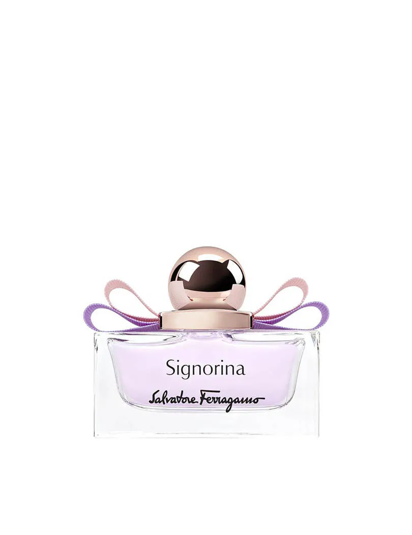 Salvatore Ferragamo Signorina Eau de Toilette