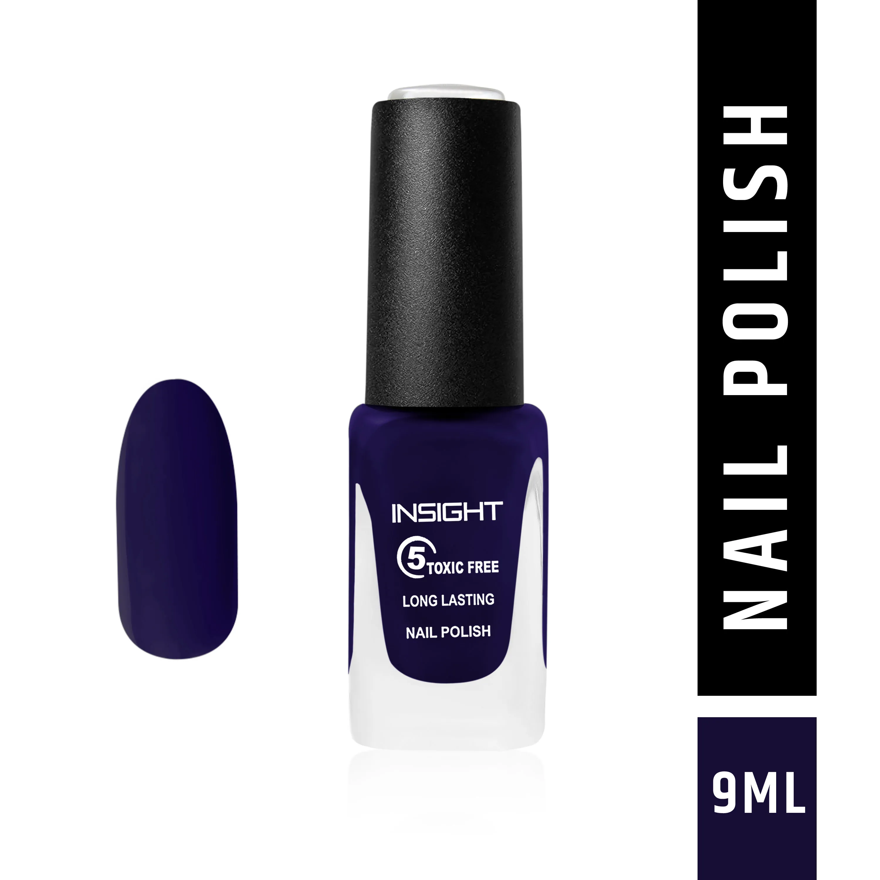 Insight Cosmetics Nail Polish - Color 316