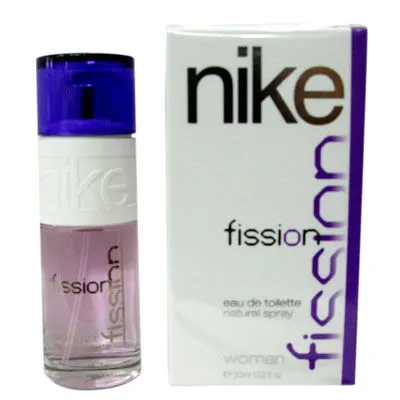 Nike Fission For Women Eau De Toilette