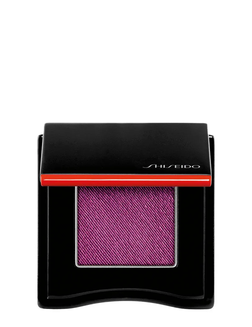 Shiseido Pop Powdergel Eye Shadow - Hara-hara Purple/ 12