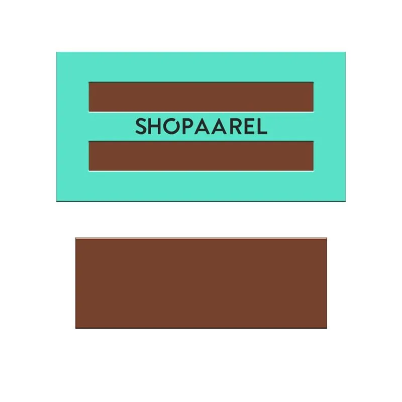 Shopaarel Concealer Refill - SCR14