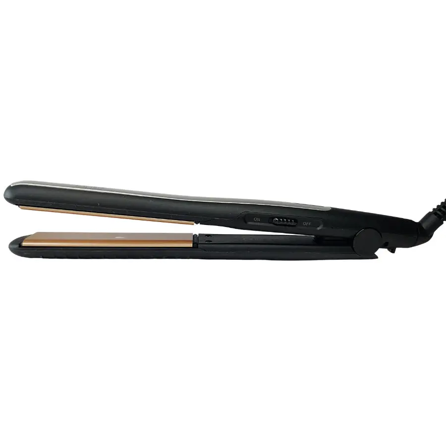 Beautiliss Professional Gold plated Hair Straightener