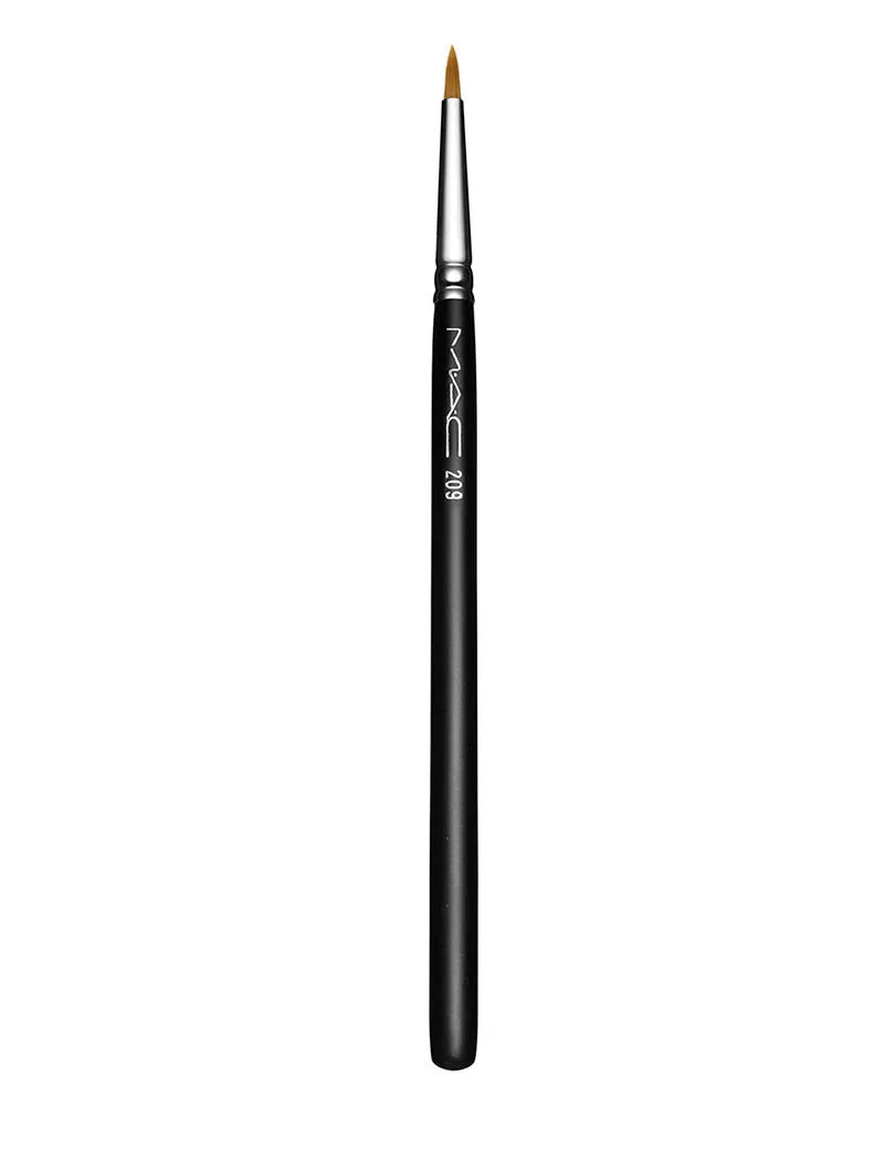 M.A.C Eye Liner Brush - 209