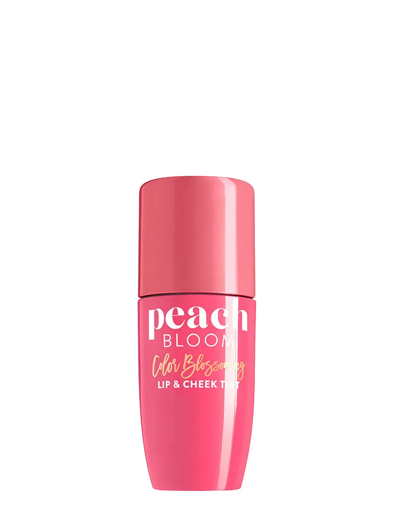 Too Faced Peach Bloom Cheek Tint - Peach Glow