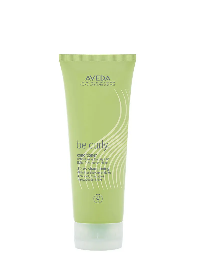 Aveda Be Curly Conditioner