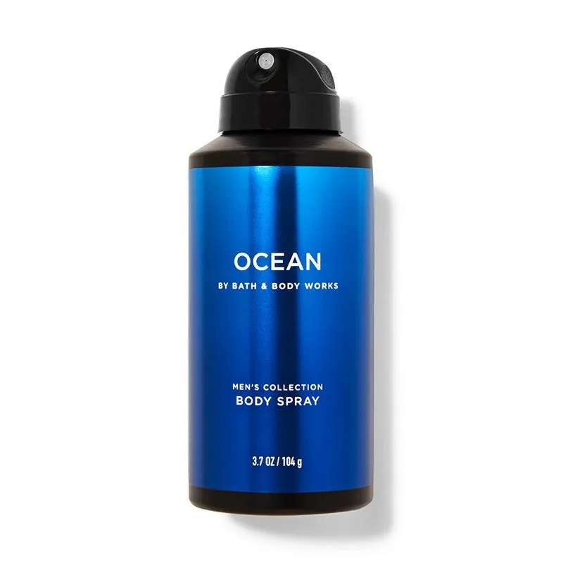 Bath & Body Works Ocean Body Spray