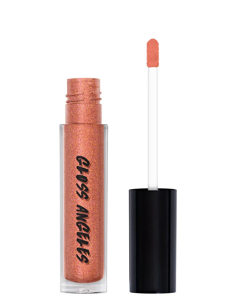 Smashbox Gloss Angeles Lip Gloss - Actors Gild