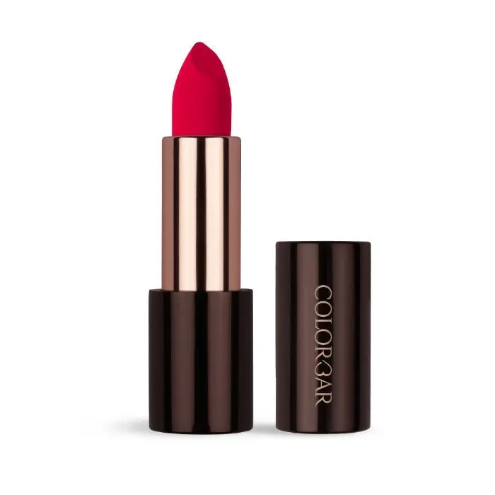 Colorbar Sinful Matte Lipcolor Kinky (3.5 g)