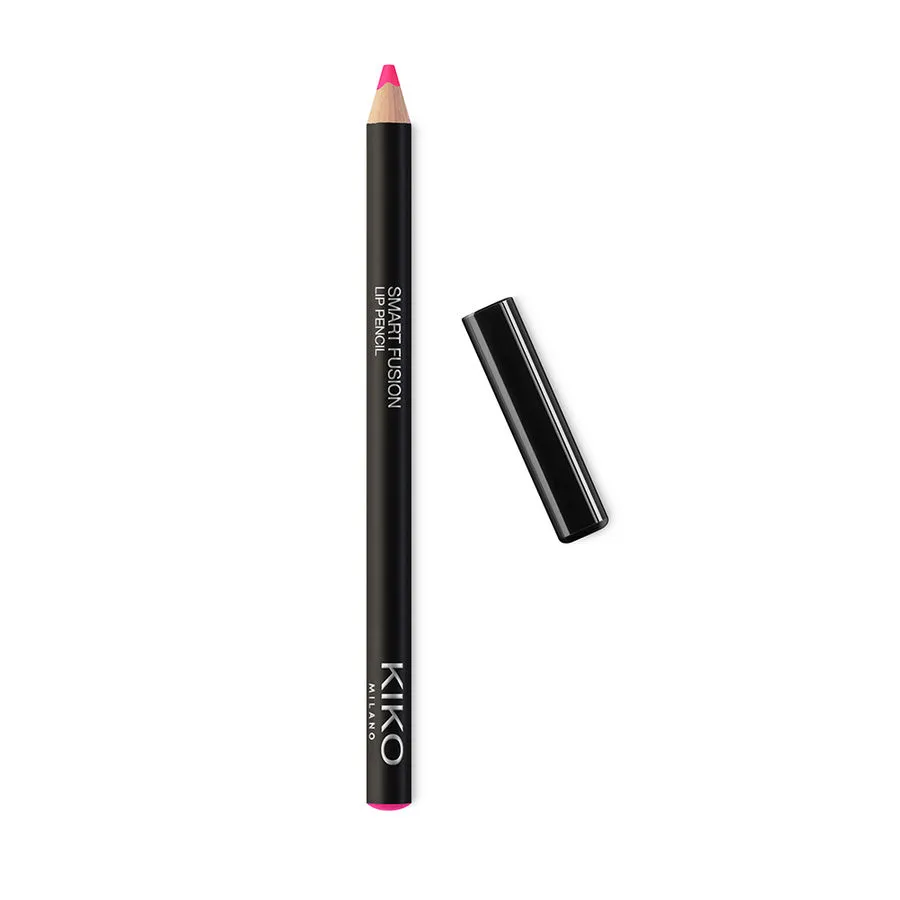 Kiko Milano Smart Fusion Lip Pencil - 523 Magenta