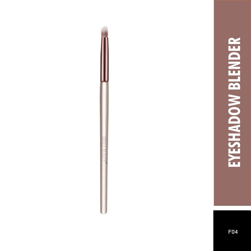 Swiss Beauty Eyeshadow Brush