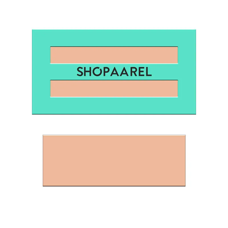 Shopaarel Concealer Refill - SCR07