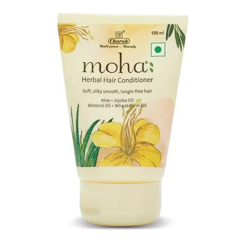 Moha Herbal Hair Conditioner