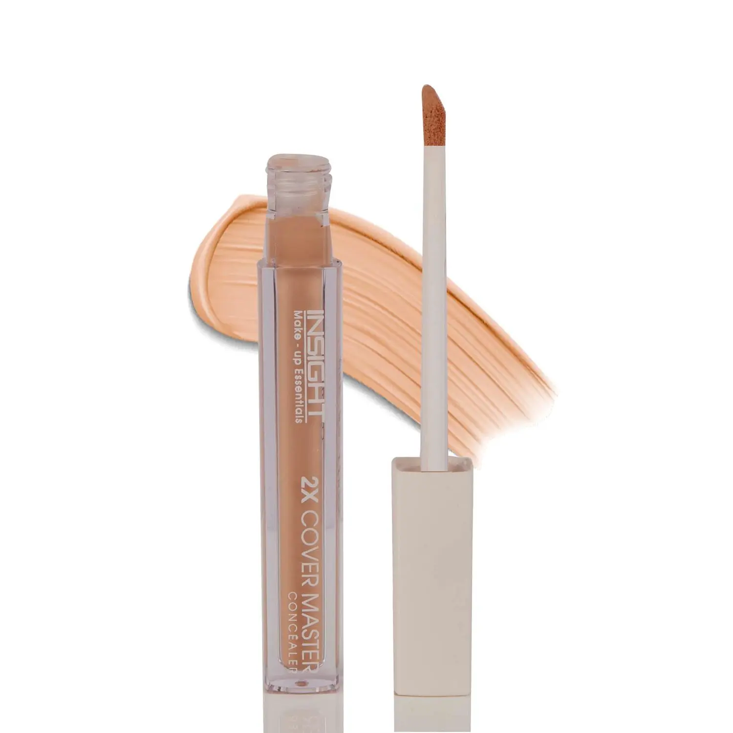 Insight 2X Cover Master Concealer_Honey