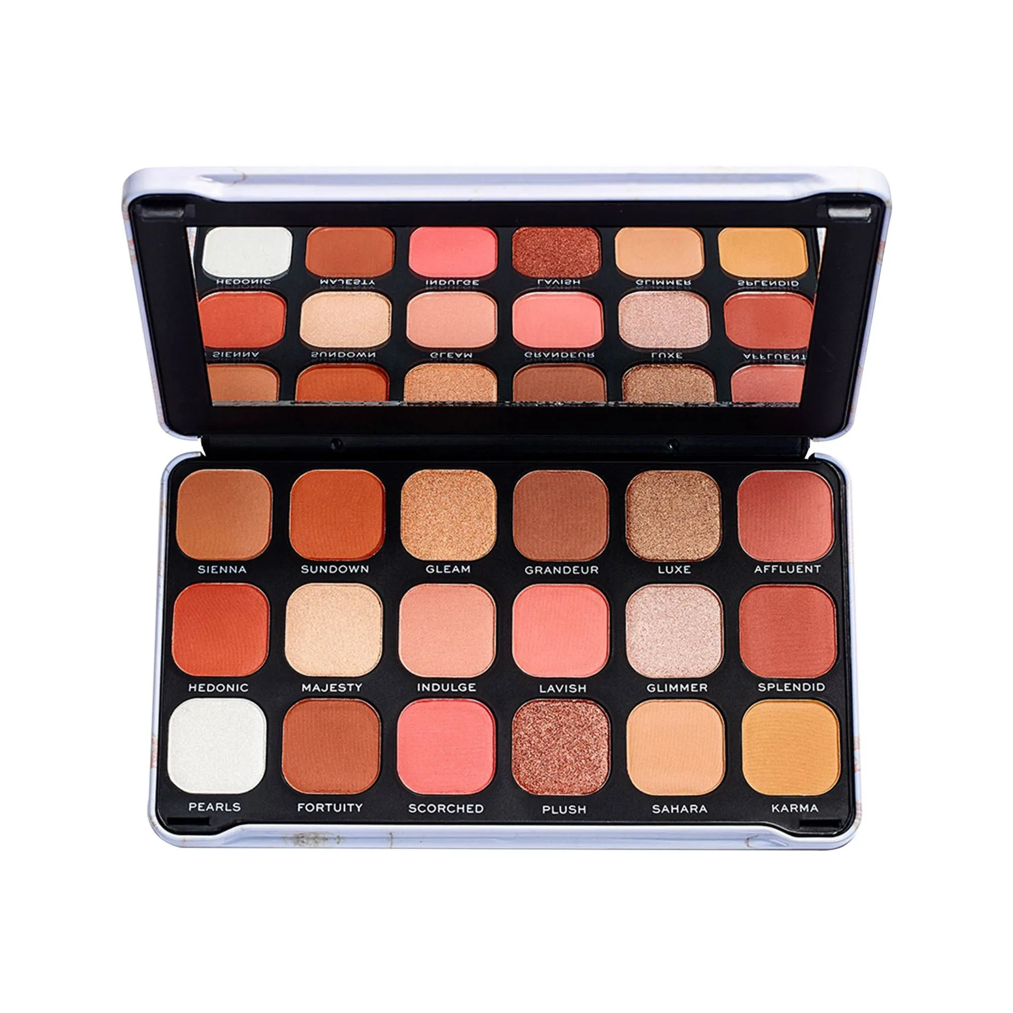 Makeup Revolution Forever Flawless Decadent Eyeshadow Palette