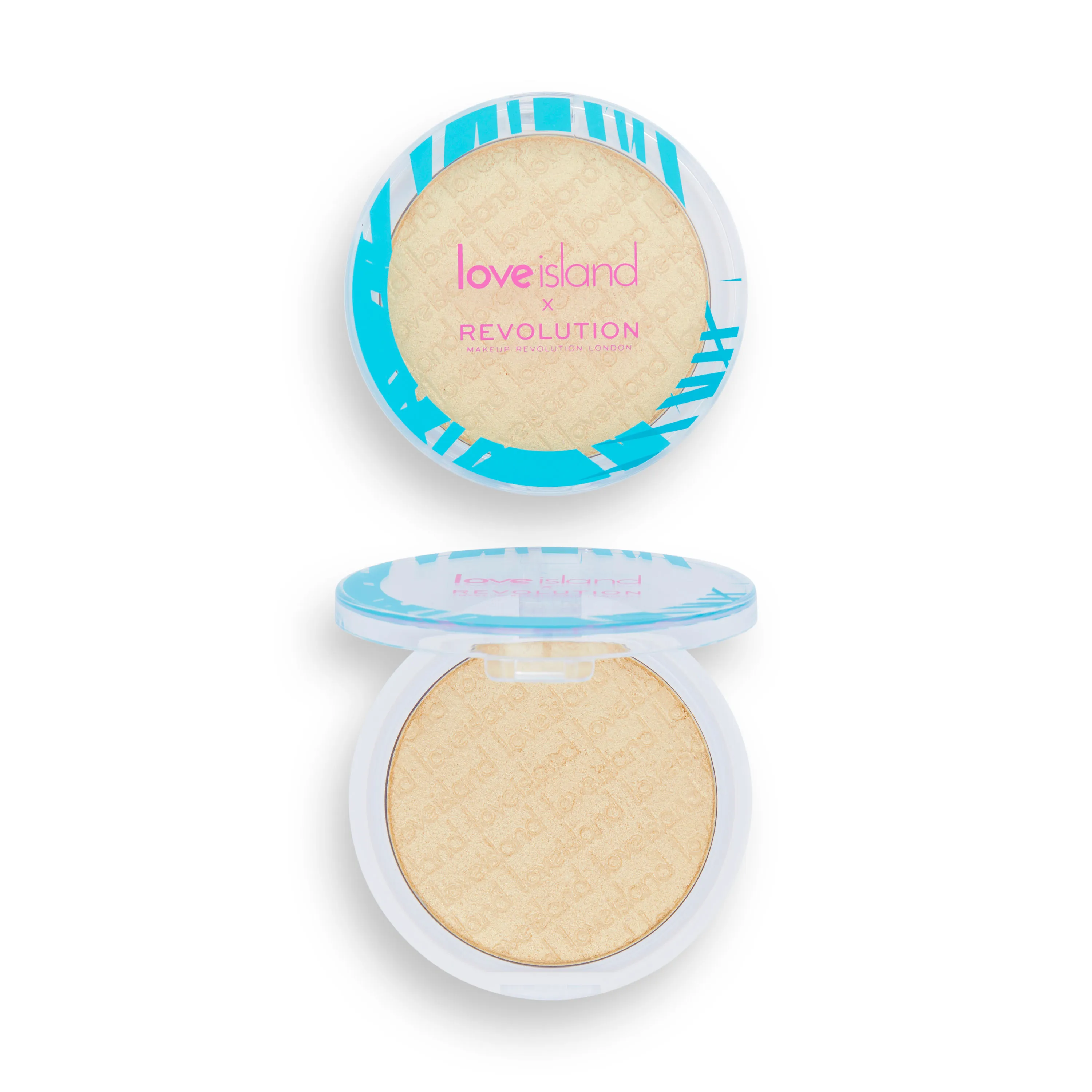 Makeup Revolution Love Island Highlighter