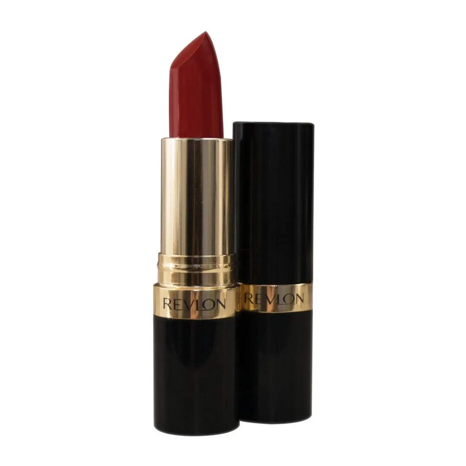 Revlon Super Lustrous Matte Lipsticks IM Not Afraid4.2 g