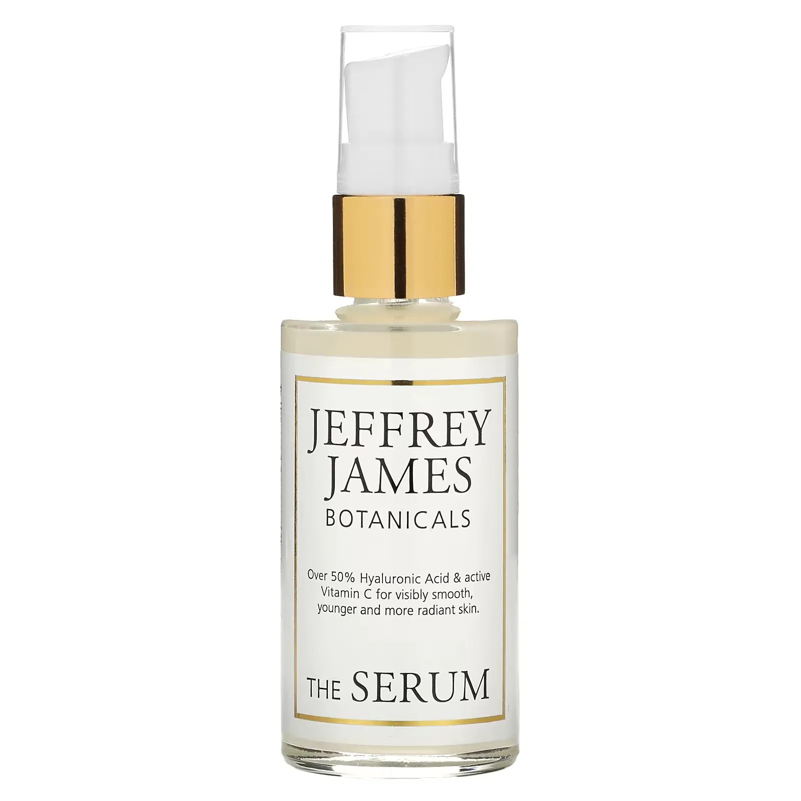 The Serum, Deeply Hydrating, 2 oz (59 ml)