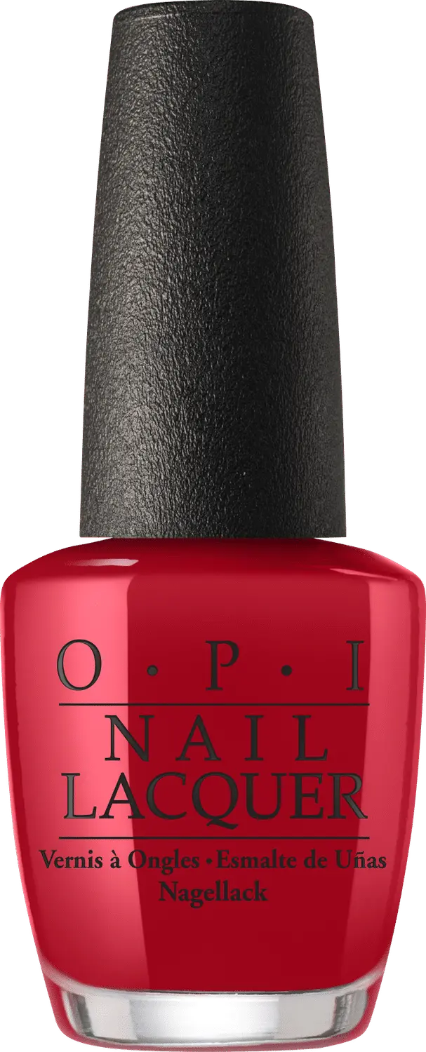 O.P.I Nail Lacquer, The Thrill of Brazil, 15ml - 15 ML