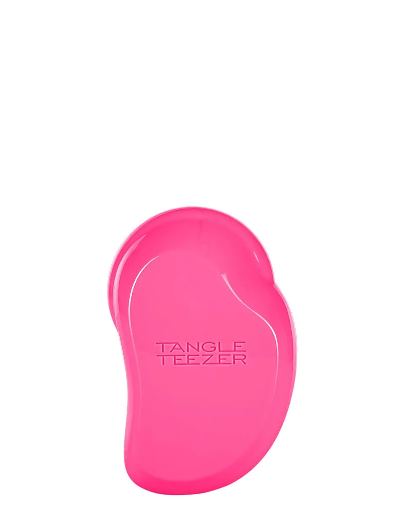 Tangle Teezer Original Detangling Hairbrush Mini - Pink