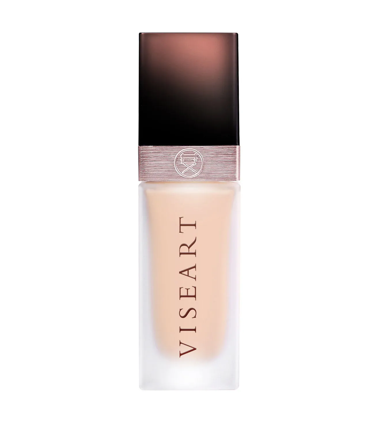 Viseart Long Wear Flawless Foundation - VF006 Nude