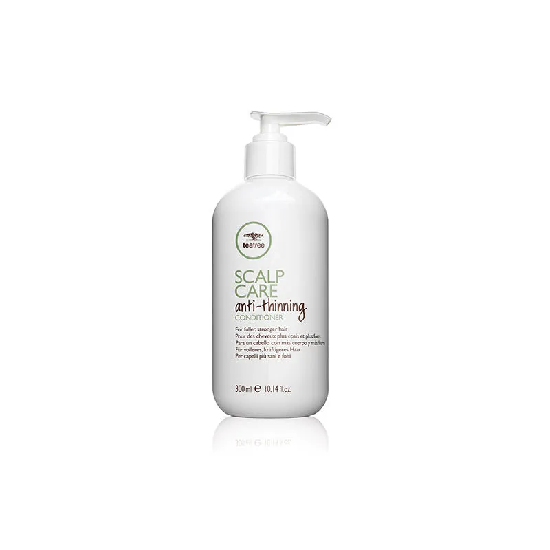 Paul Mitchell Tea Tree Anti Thinning Conditioner