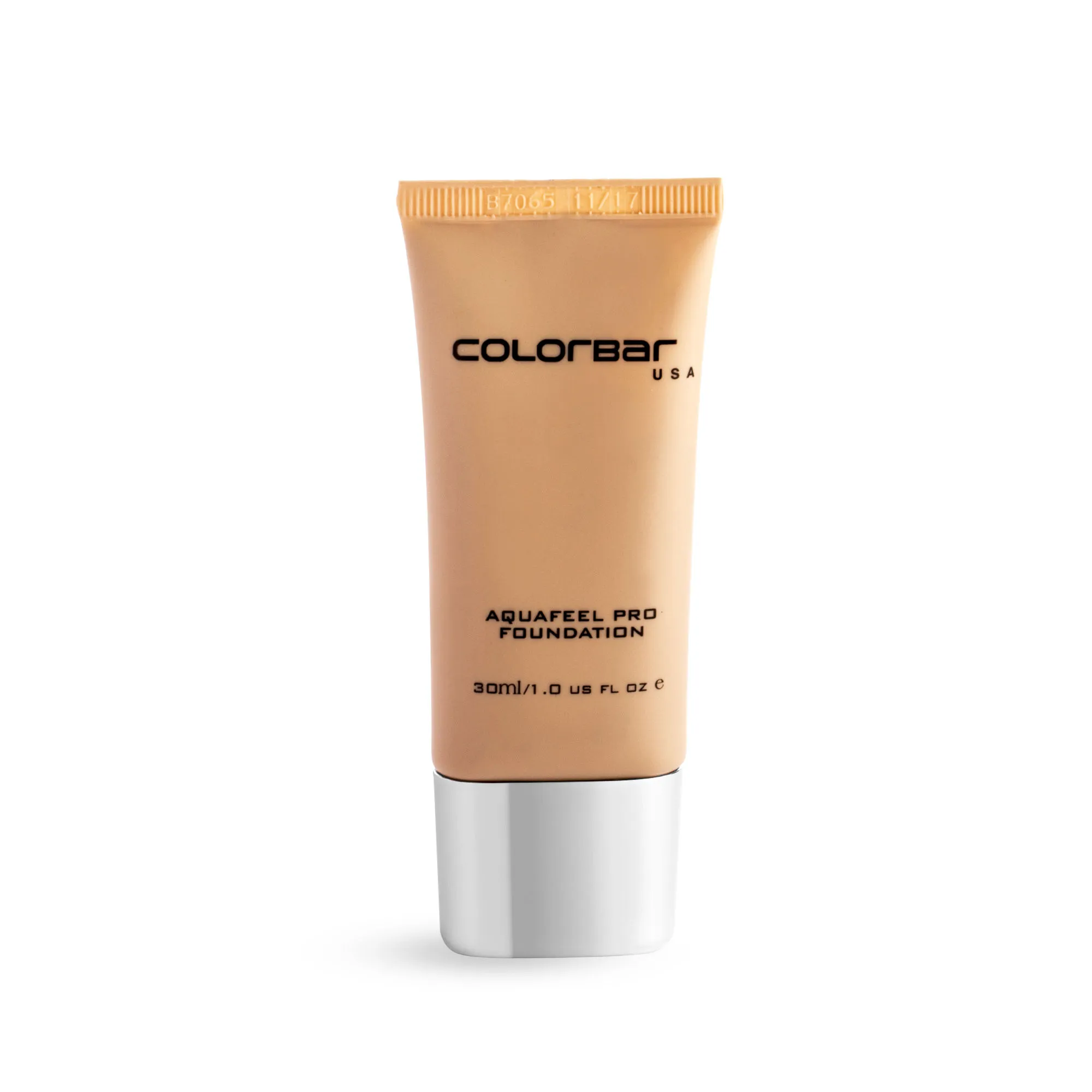 Colorbar Aquafeel Pro Foundation - Sand Castle