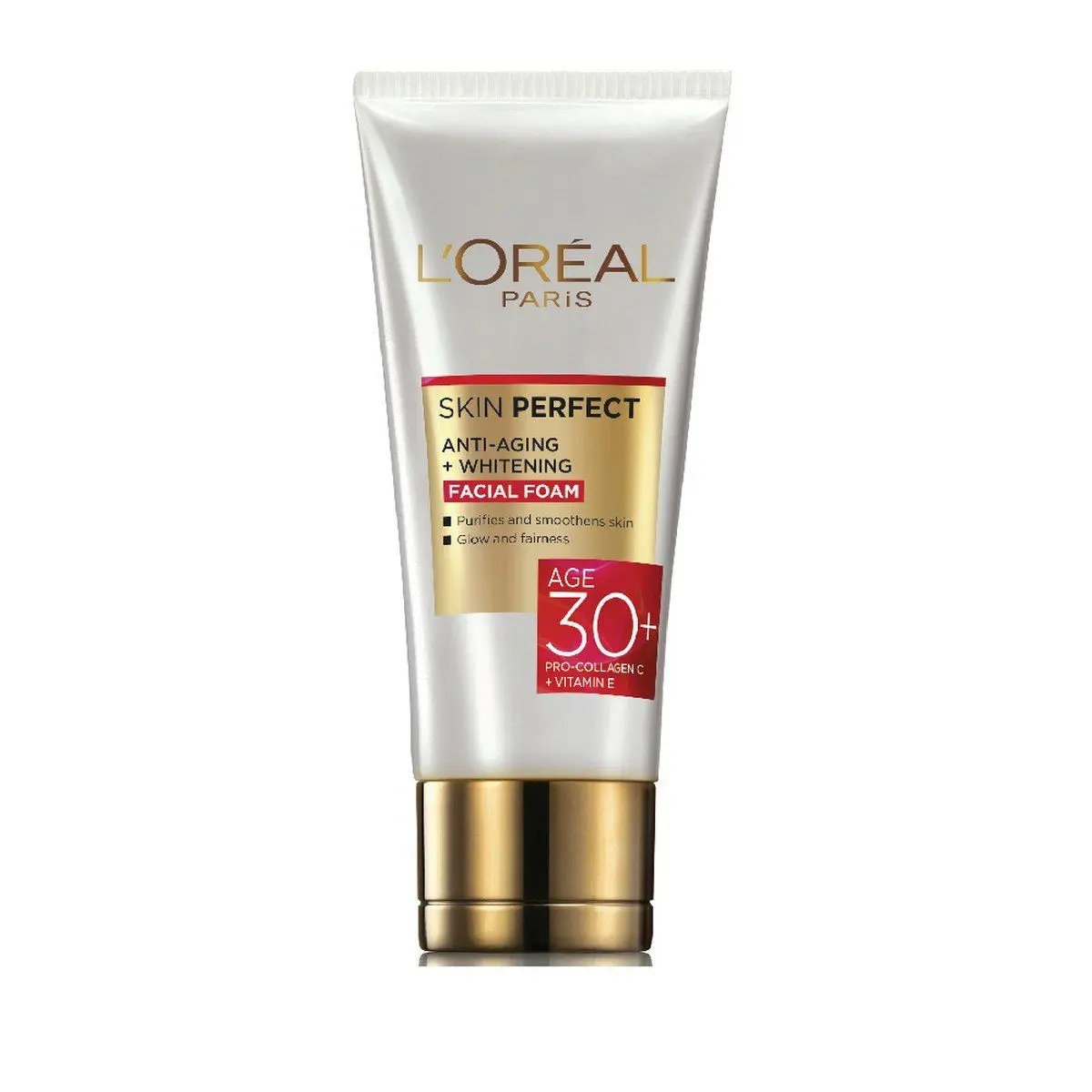 L'Oreal Paris Skin Perfect Anti Aging+ Whitening Facial from Age 30+ (50 g)