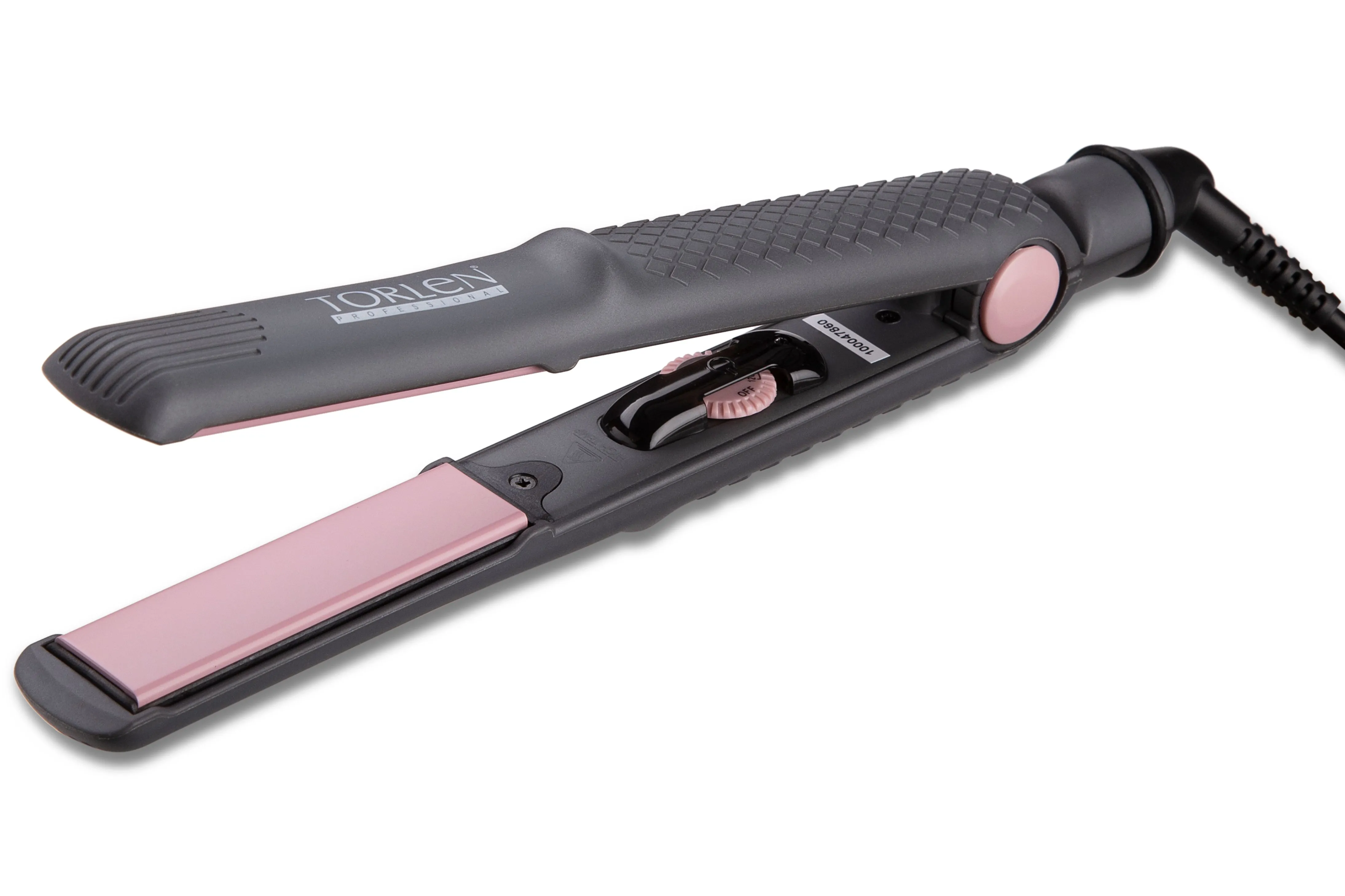 Torlen Tor 047 Hair Iron