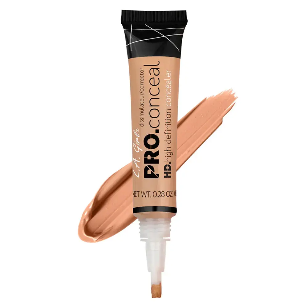 L.A. Girl HD Pro Conceal - Creamy Beige 8 g