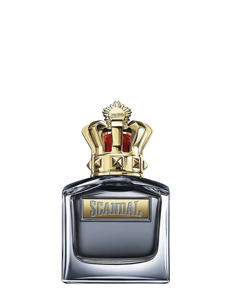 Jean Paul Gaultier Scandal For Him Eau De Toilette