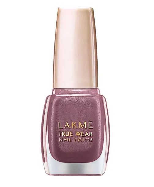 Lakme True Wear Nail Color - 202