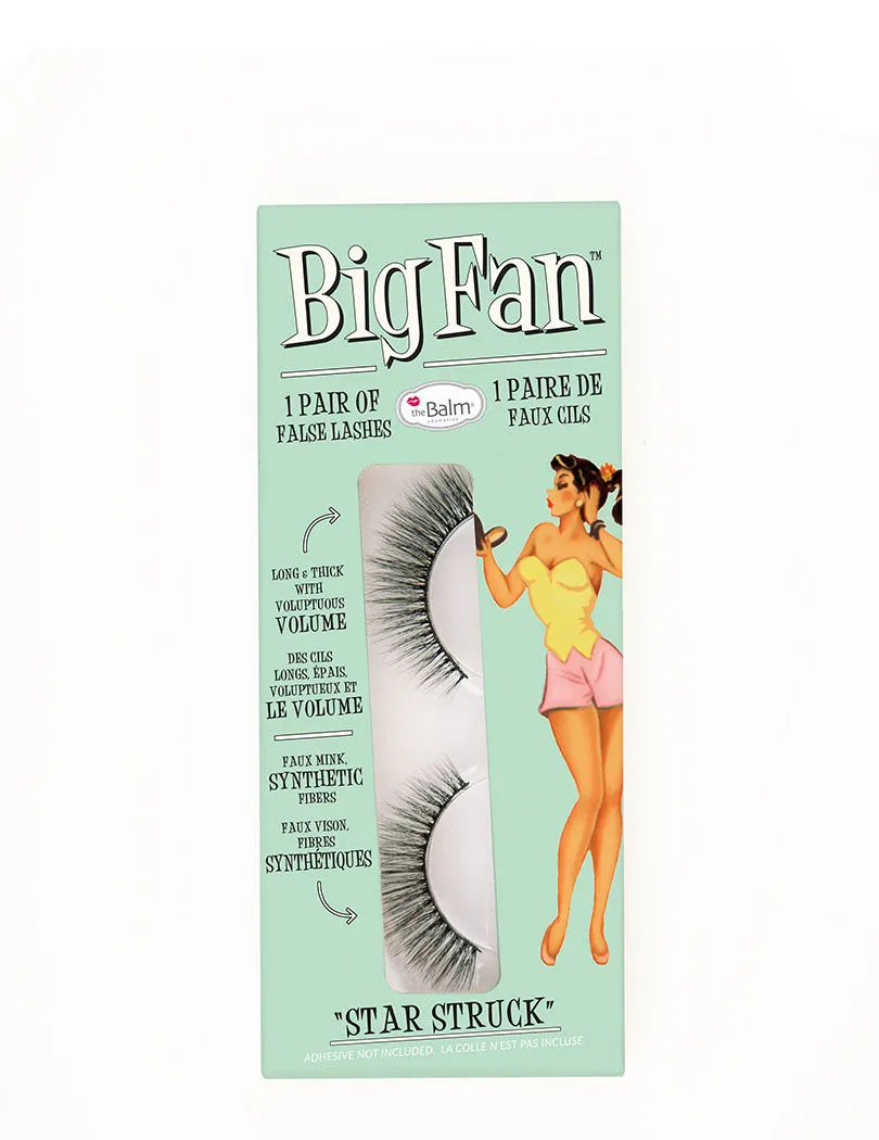 theBalm Big Fan: Star Struck Lash