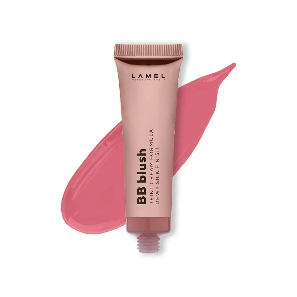 Lamel BB Blush 402-Pink Blossom 10ml