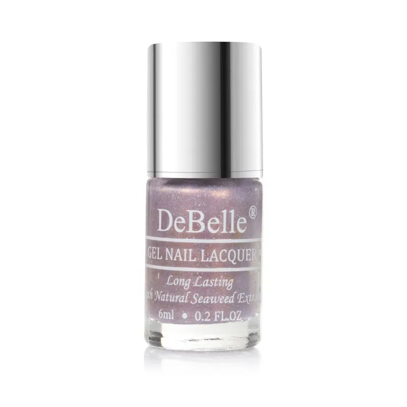 DeBelle Gel Nail Lacquer