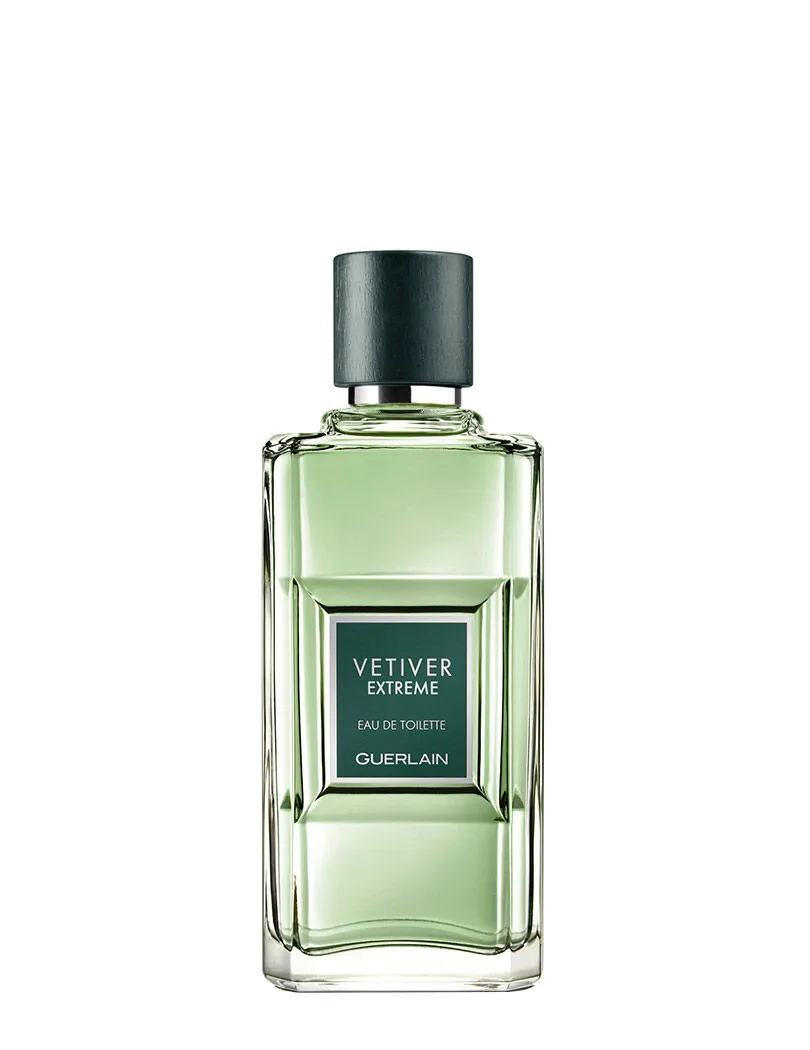 Guerlain Vetiver Extreme Eau De Toilette Spray For Men