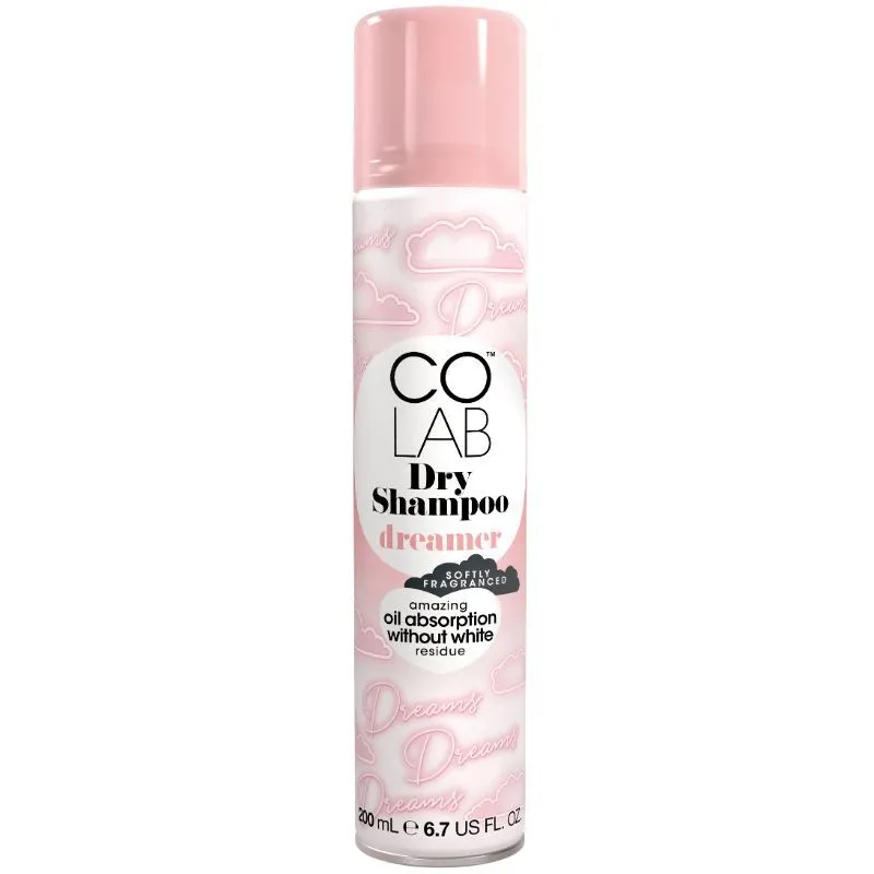 Colab Dry Shampoo - Dreamer