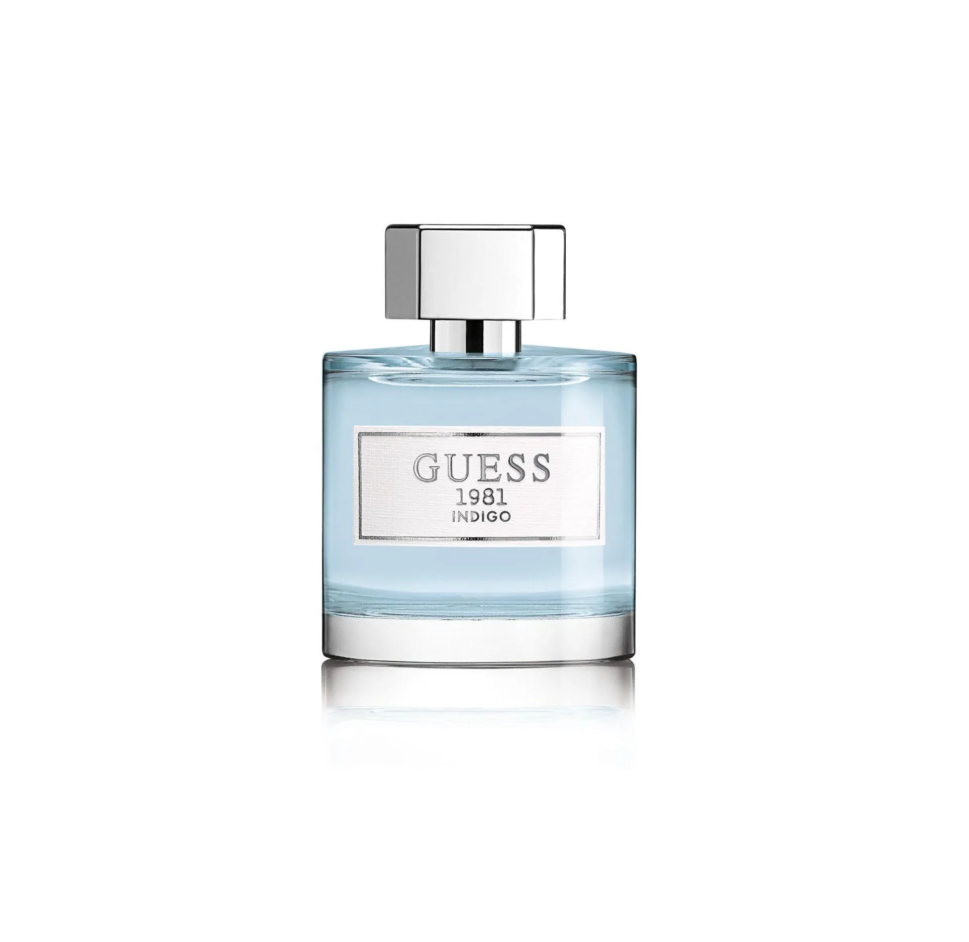 Guess 1981 Indigo Women Eau de Toilette