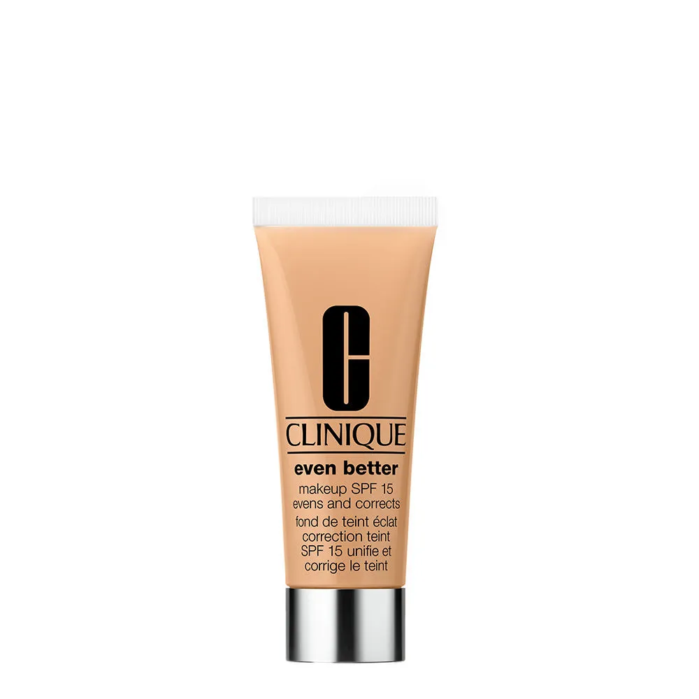 Clinique Even Better Makeup SPF 15 Mini - Wn 48 Oat